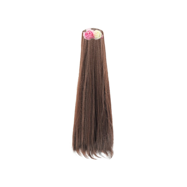 Angel artificial hair model MLD-NEW SH 33B