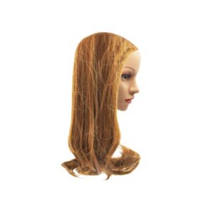 Angel artificial hair model MLD-SAFPH-7