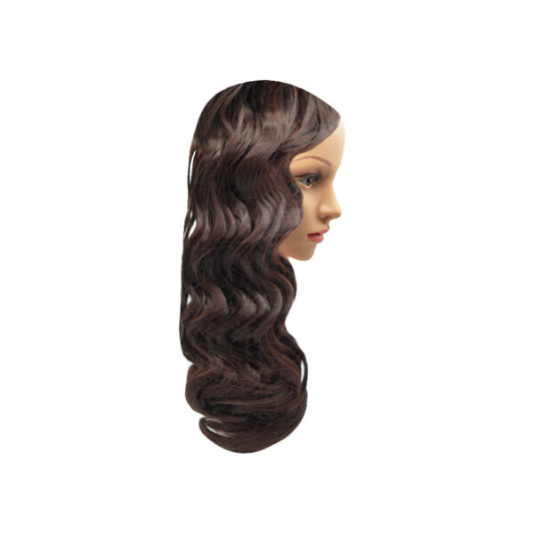 Angel artificial hair model MLD-SS 33B