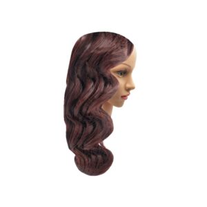 Angel artificial hair model MLD-SS 99J