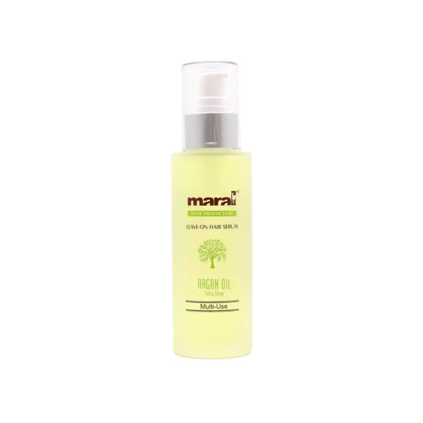 Maral Argan Oil Hair Serum 100 ml