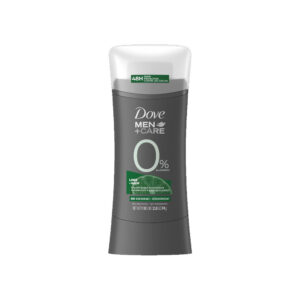 Men+Care Lime + Sage 0% Aluminum 48h Deodorant Stick