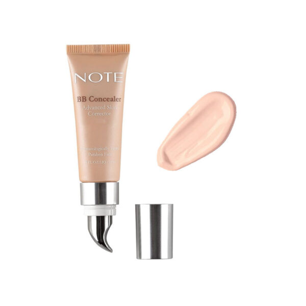 Note BB Concealer Advanced skin Corrector No.01 , 10ml