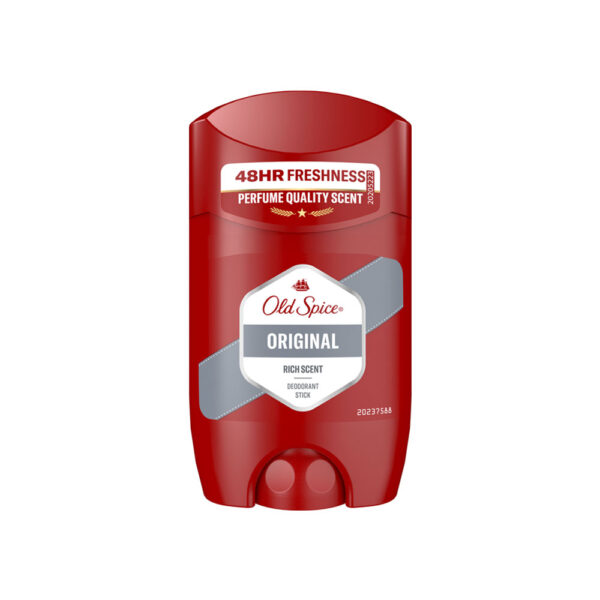 OLD SPICE ORIGINAL DEODORANT STICK 50 ML