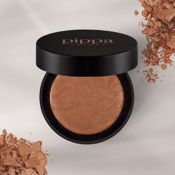 PIPPA OF LONDON AFTERGLOW BRONZING POWDER NO. 892