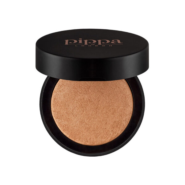 PIPPA OF LONDON BRONZER BRONZING POWDER NO. 893