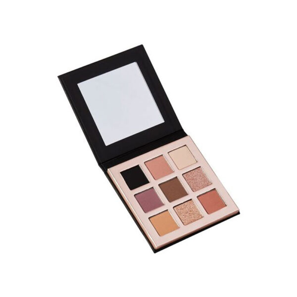 PIPPA OF LONDON CAMDEN EYE SHADOW PALETTE 9 COLORS NO.353