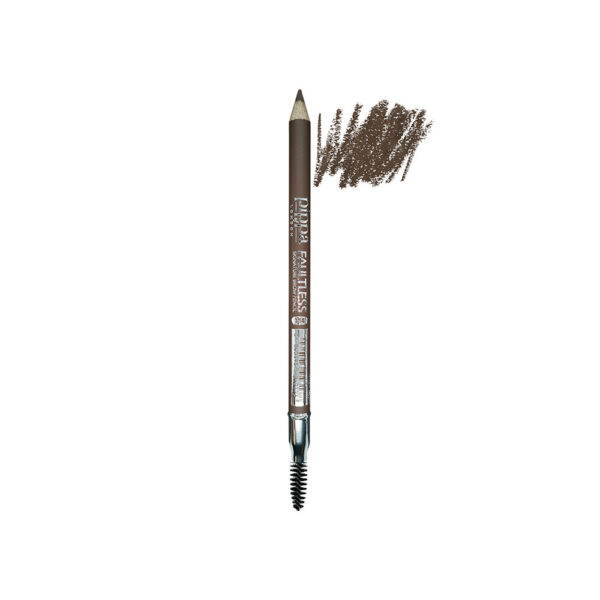 PIPPA OF LONDON FAULTLESS EYEBROW PENCIL NO.114