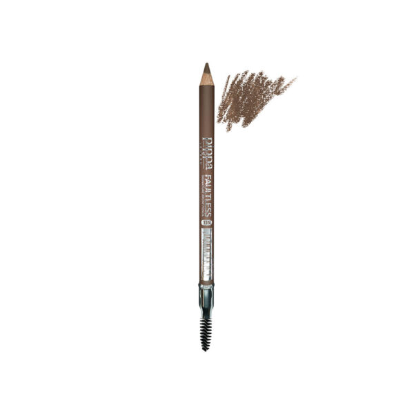 PIPPA OF LONDON FAULTLESS EYEBROW PENCIL NO.115