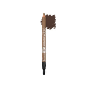 PIPPA OF LONDON Luxury Powder Velvet Matte Eyebrow Pencil No. 104