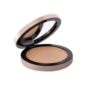 PIPPA OF LONDON MAYFAIR MATTE COMPACT POWDER NO. 854