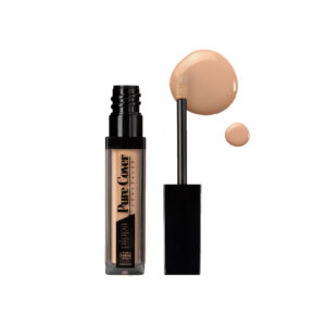 PIPPA OF LONDON PURE COVER LIQUID CONCEALER NO. 452