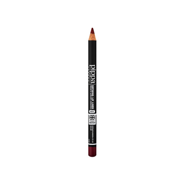 PIPPA OF LONDON Precise Ultra Soft Colour Rich Defining Lip Liner No. 603