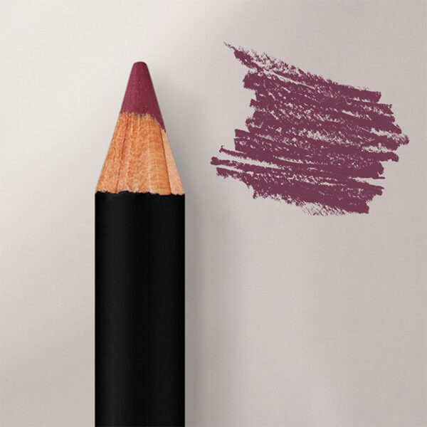 PIPPA OF LONDON Precise Ultra Soft Colour Rich Defining Lip Liner No. 614