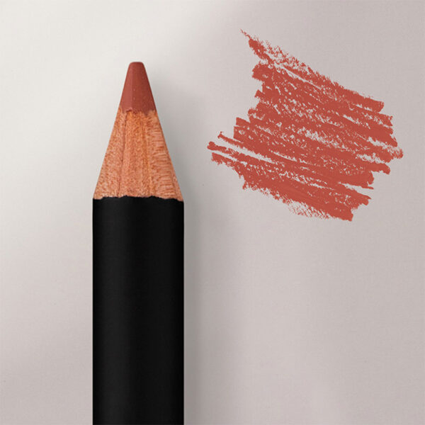 PIPPA OF LONDON Precise Ultra Soft Colour Rich Defining Lip Liner No. 616