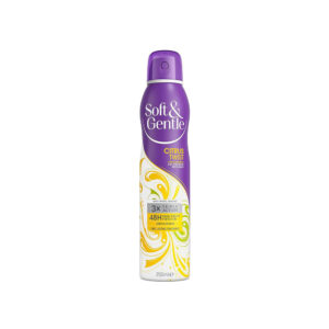 Soft & Gentle Citrus Twist Anti-Perspirant Deodorant Spray, 250ml