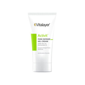  VITALAYER Activit Pore Refiner Gel Cream , 30 ml