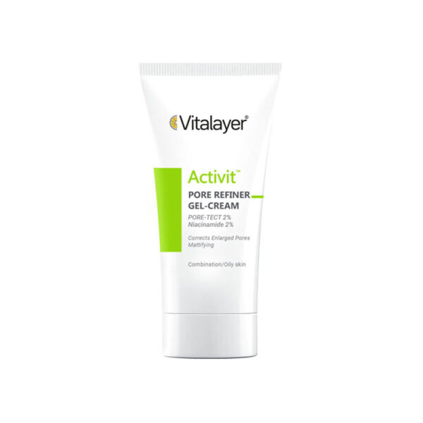  VITALAYER Activit Pore Refiner Gel Cream , 30 ml