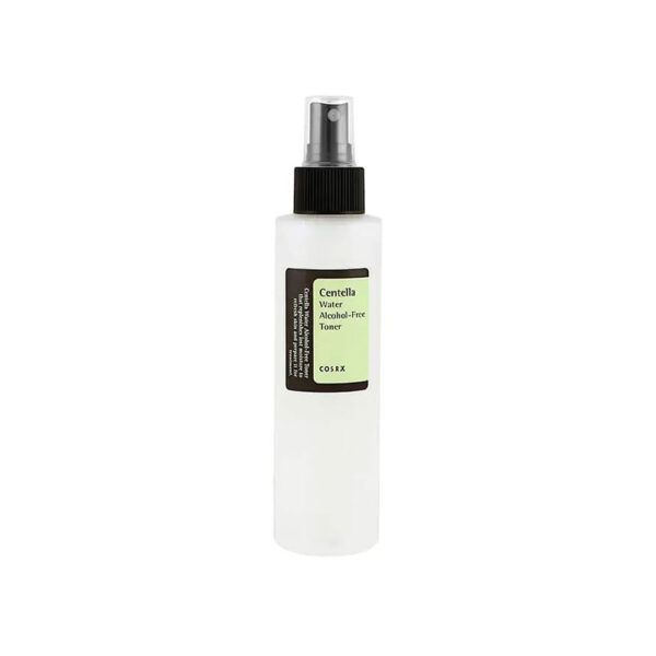 COSRX Centella Water Alcohol-Free Toner 150 ml