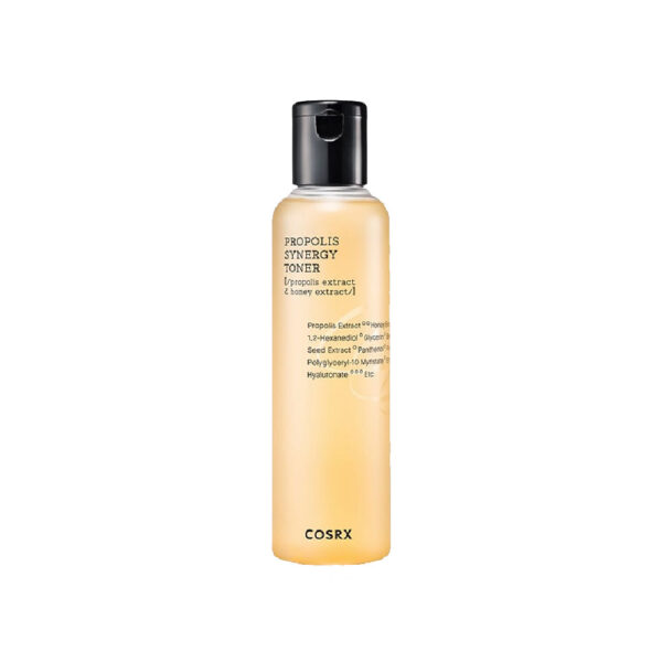 COSRX PROPOLIS SYNERGY TONER 150ML