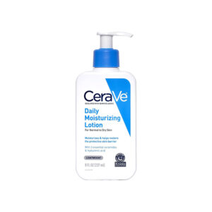 CeraVe Daily Moisturising Lotion For Normal To Dry Skin 237ml