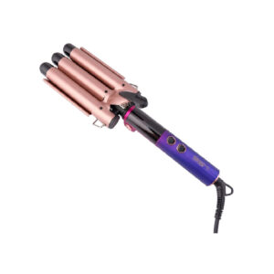 DSP 20247 FOLDABLE HAIR CURLER HEAT UP TO 200C