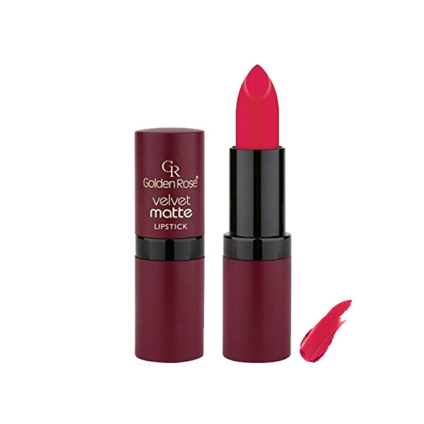 GOLDEN ROSE Velvet Lip Stick No.15