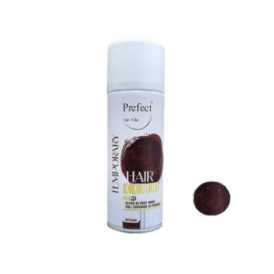PERFECT TEMPORARY HAIR COLOR, NO.11, BROWN COLOR, 150 ML
