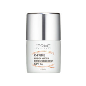 PRIME Fusion Water Sun Protector SPF50 30ml