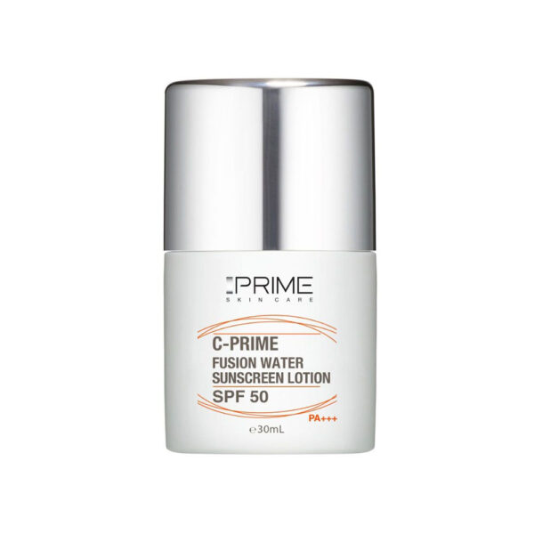 PRIME Fusion Water Sun Protector SPF50 30ml