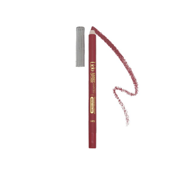 Lido Candy Coated Lip Liner No. 541