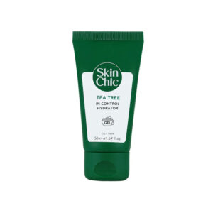 SKIN CHIC TEA TREE IN-CONTROL HYDRATOR GEL 50 ML