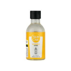 SKIN CHIC VITAMIN C TONER 200 ML