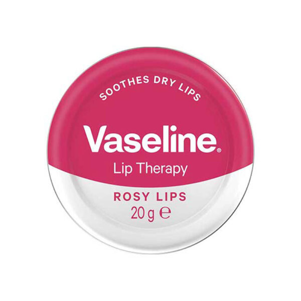 VASELINE LIP THERAPY ROSY LIPS 20 GR