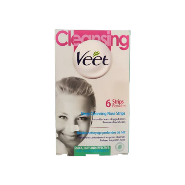 چسب بینی ویت سری Deep Cleansing Nose Strips تعداد 1 عدد