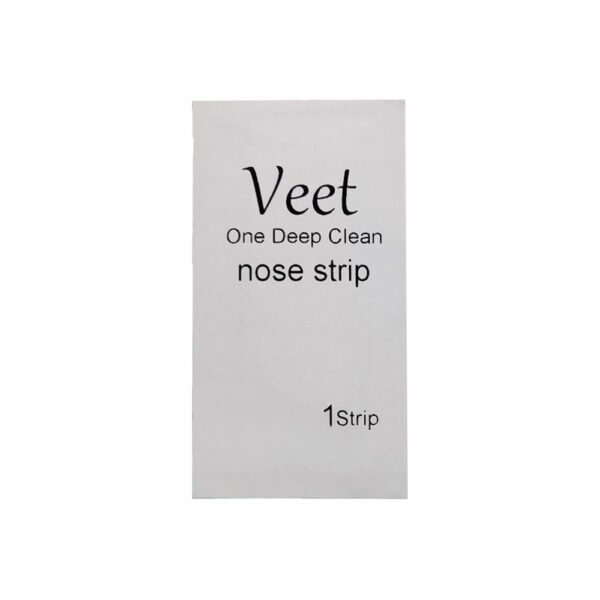 چسب بینی ویت سری Deep Cleansing Nose Strips تعداد 1 عدد