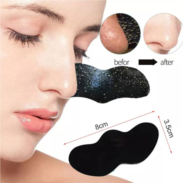 چسب بینی ویت سری Deep Cleansing Nose Strips تعداد 1 عدد