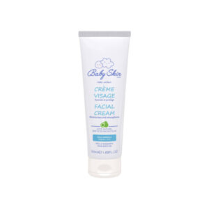 BABY SKIN FACIAL CREAM 50ML