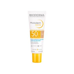 Bioderma Photoderm Creme SPF50, Claire Light, 40 ml