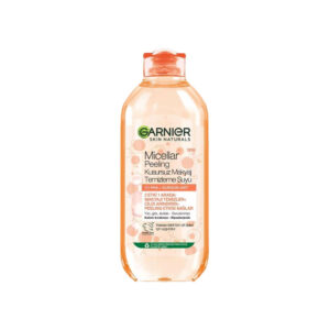 Garnier Micellar Peeling Perfect Water Cleansing Make up 400 ml