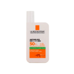 La Roche-Posay Anthelios Uvmune 400 Oil Control Fluid Spf50+ 50ml