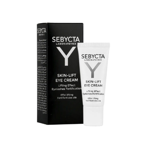 SEBYCTA SKIN LIFT EYE CREAM 15 ML