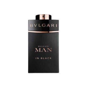 BVLGARI MAN IN BLACK EDP 100 ML