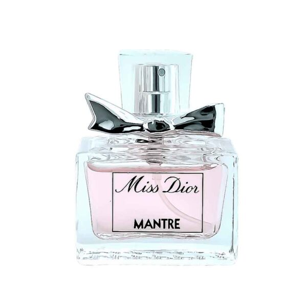 ادکلن جیبی زنانه مانتره رایحه MISS DIOR حجم 25 میل