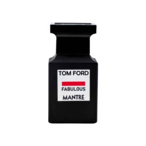 ادکلن جیبی مانتره رایحه TOM FORD FABULOUS حجم 30 میل