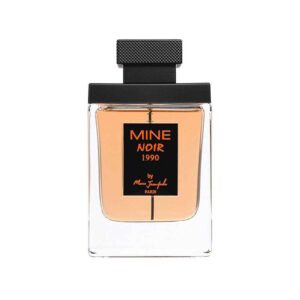 ادو پرفیوم مردانه مارک جوزف مدل MINE NOIR 1990 حجم 110 میل