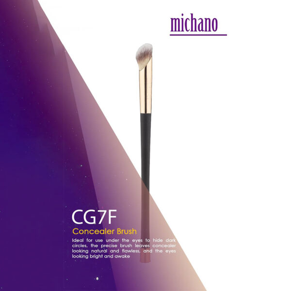 براش کانسیلر میچانو مدل concealer brush کد CG7F