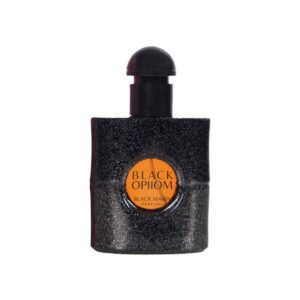 عطر کیفی زنانه بلک مارین مدل BLACK OPIIOM رایحه بلک اپیوم حجم 30 میل